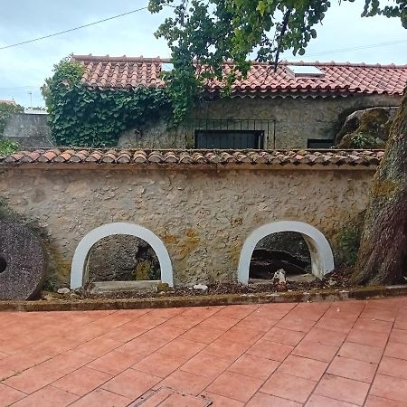 Villa Retiro D'Azenha Almoster Esterno foto