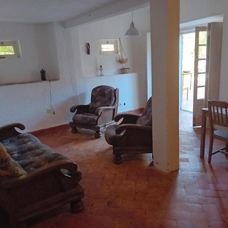 Villa Retiro D'Azenha Almoster Esterno foto
