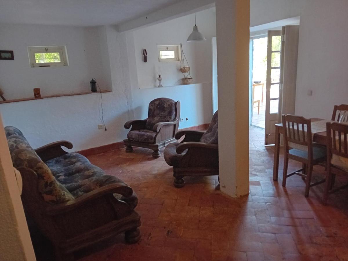 Villa Retiro D'Azenha Almoster Esterno foto