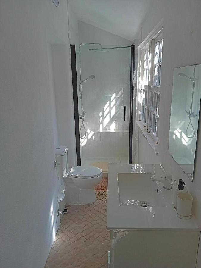 Villa Retiro D'Azenha Almoster Esterno foto